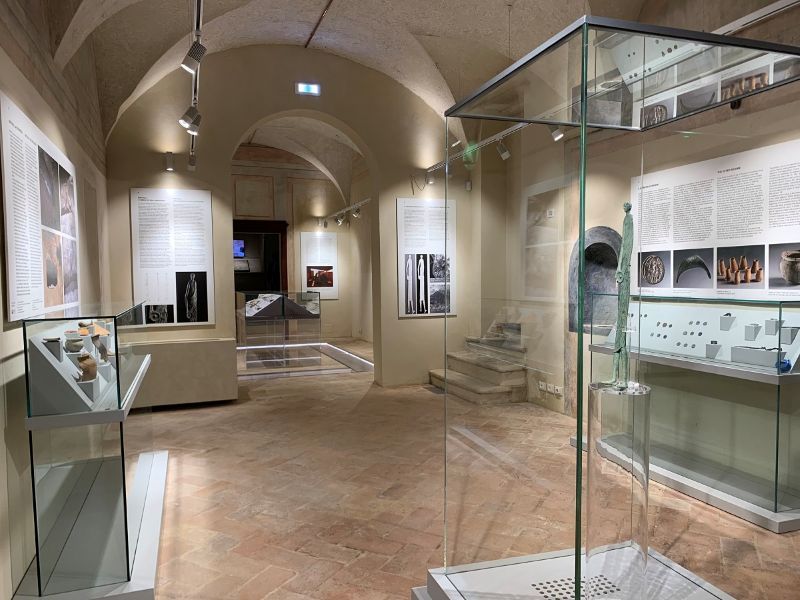 Longevit&agrave;, benessere e cultura: se ne parla a San Gimignano in un convegno che unir&agrave; scienza e welfare culturale