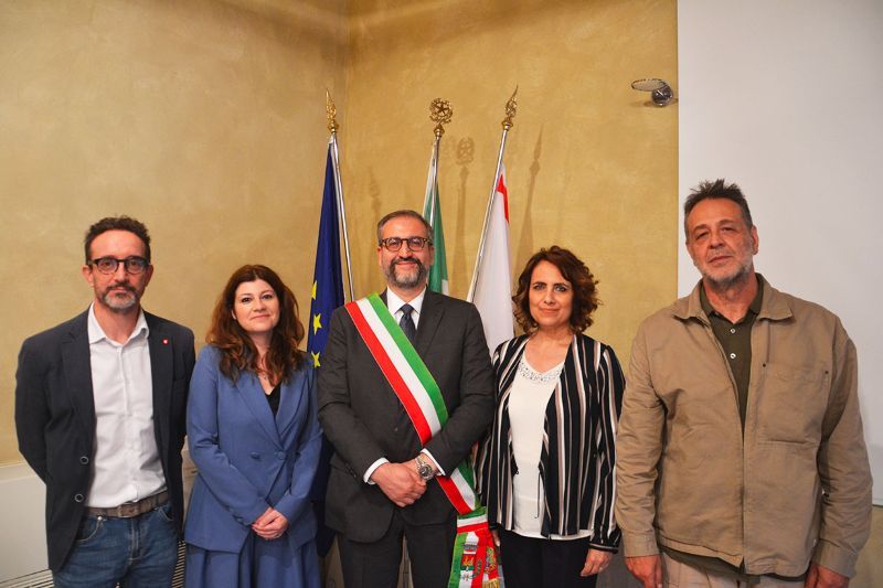 Monteriggioni investe 1 milione di euro su viabilità, scuole e sicurezza