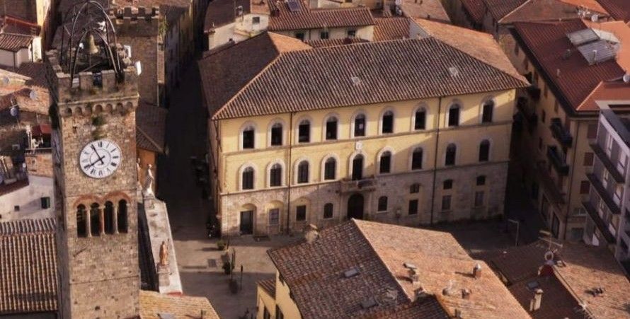 Operazione strade a Poggibonsi: dal 3 giugno al via cantieri per 700mila euro