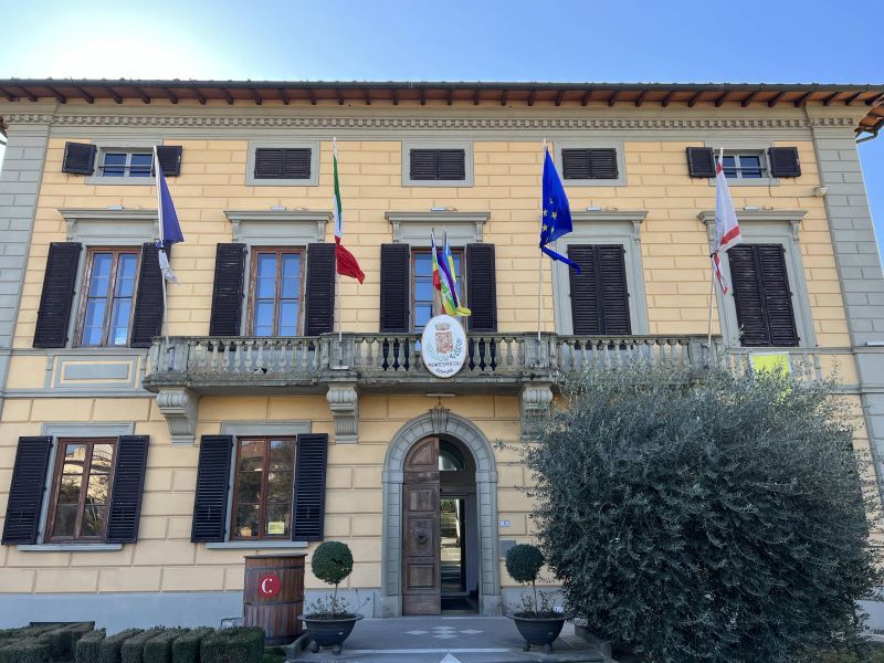 Montespertoli: ristori centro Storico? La maggioranza stravolge la  proposta dell' Opposizione