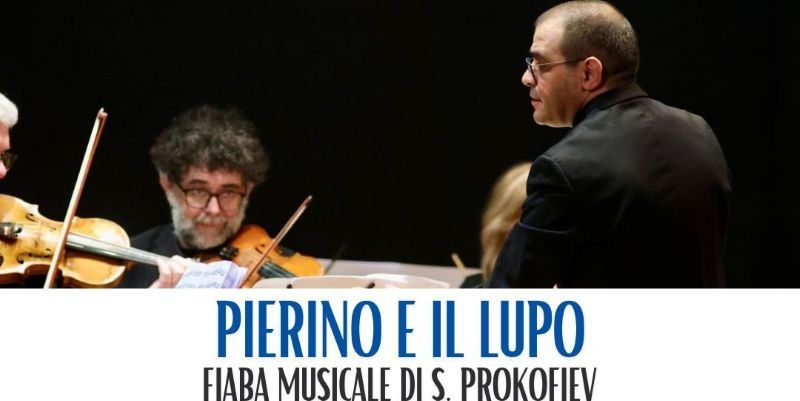 "Pierino e il Lupo" in Rsa a Empoli: musica classica per la Giornata della Disabilità