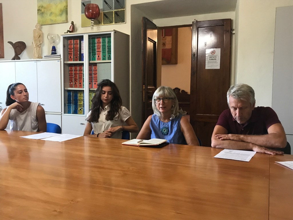 Colle, il Comune lancia il progetto di educazione civica ABBICCI’