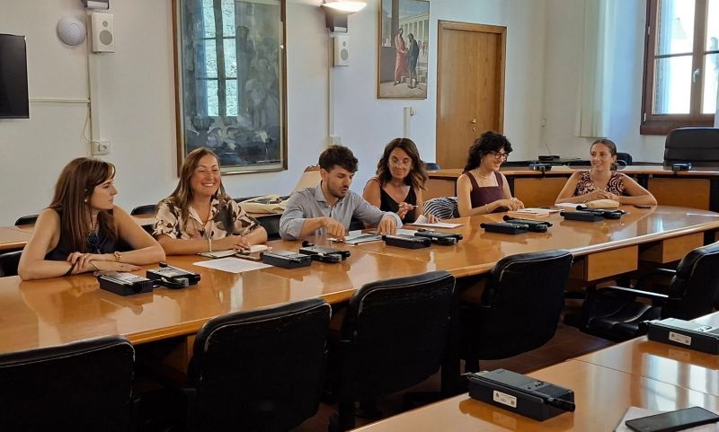 Poggibonsi, ‘Atelier di comunità’ nei fondi sfitti del centro