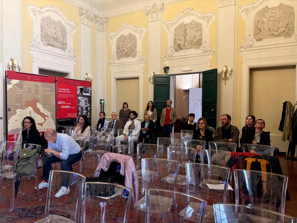 Cultura in movimento: ecco la biblioteca su due ruote a San Casciano