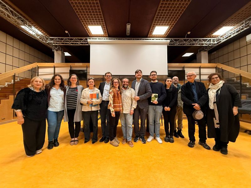 Teatro Niccolini:  a San Casciano una stagione ricca di parole, passi ed emozioni