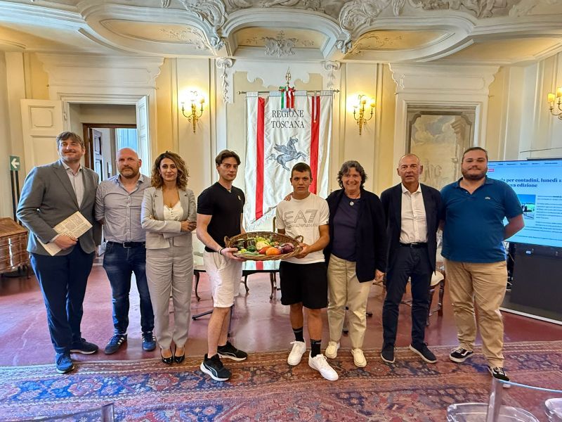 Contadini 2.0: a settembre il corso triennale di Chiantiform, oltre il 90% degli studenti trova lavoro