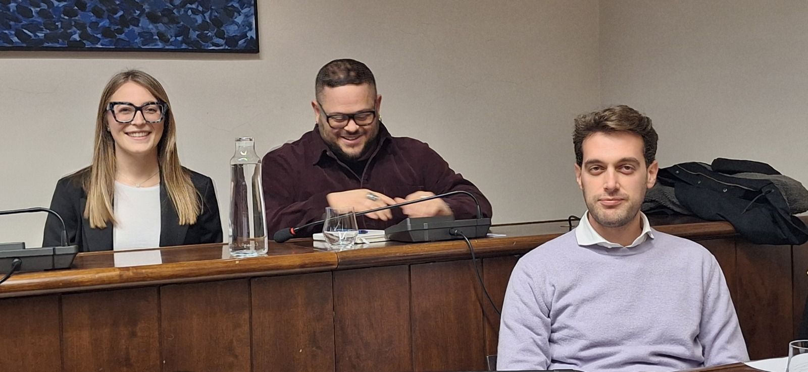 Colle, il Pd torna nei quartieri: marted&igrave; primo incontro a Gracciano