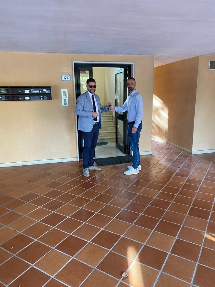 Consegnati al Comune i beni confiscati alla mafia a Ponte a Tressa