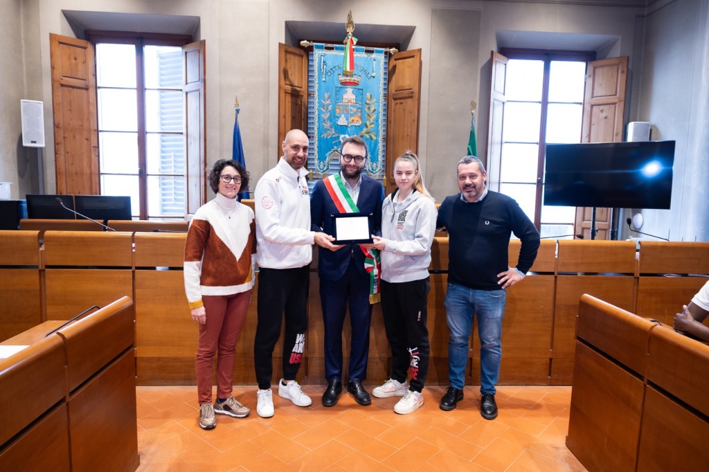 Empoli,  riconoscimento del Comune all’Use Rosa Scotti