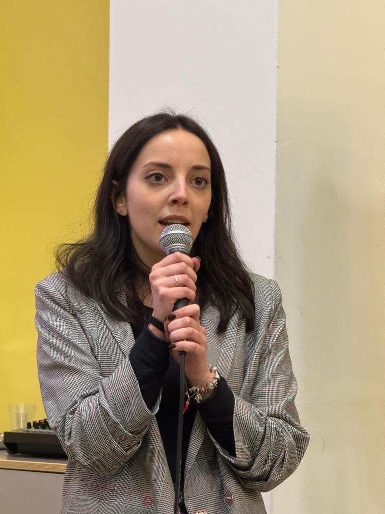 San Casciano, inaugurato in biblioteca il dispenser di assorbenti gratuiti