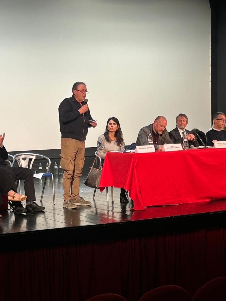 Scuola Primaria di San Donato: il Governo accoglie la richiesta di aiuto del sindaco Baroncelli