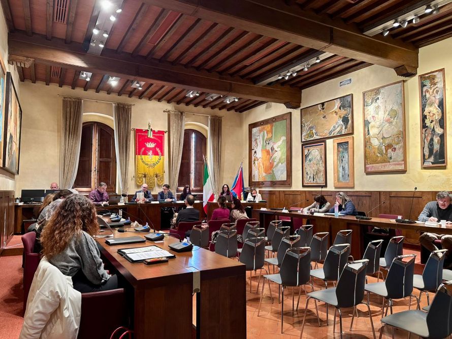 San Gimignano: il rendiconto di gestione 2025 conferma conti in ordine, bilancio solido e attenzione a servizi e investimenti