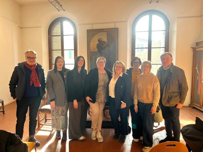 Nasce “CCN TOSCANA”: competenze digitali e innovative  per imprenditori dei Centri Commerciali Naturali