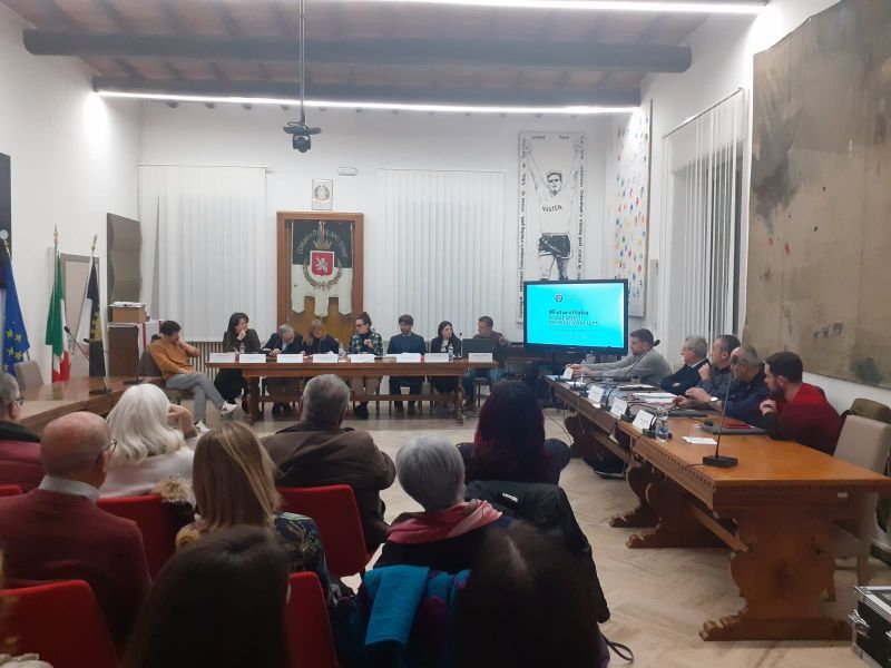 Nuovo welfare educativo pi&ugrave; equo e inclusivo: da Rapolano Terme la proposta di scuole pi&ugrave; aperte e centri estivi per tutti