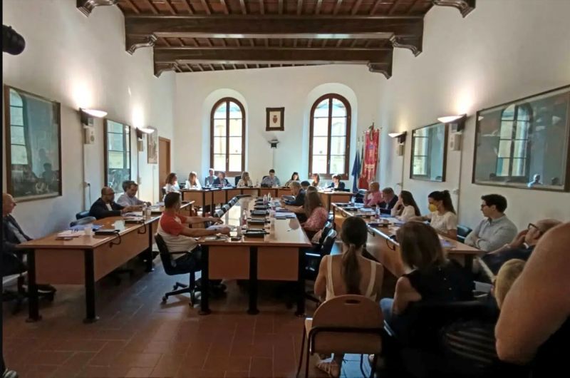 Alberto Trentini ostaggio di Maduro in Venezuela. Poggibonsi chiede la liberazione