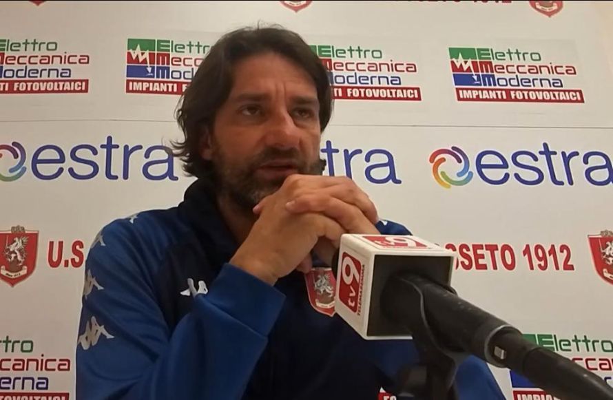 Fuori Gamma, il Poggibonsi si affida a Consonni