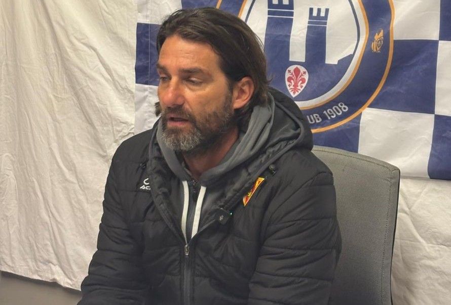 Consonni in conferenza: "Orgoglioso di questo gruppo. Tifosi? Atmosfera pazzesca"