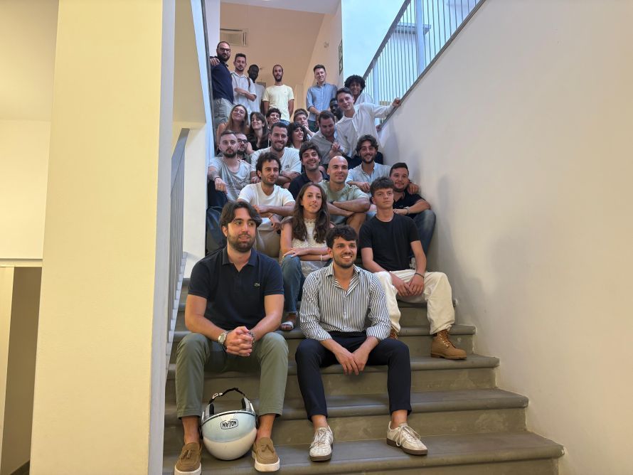 Bar del Vallone, il Forum dei Giovani lancia la sfida: &laquo;Uno spazio aperto tutto l'anno per la comunit&agrave;&raquo;