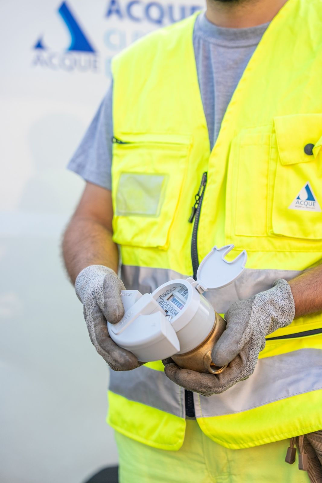 Acque, interruzione idrica programmata nel comune di Castelfiorentino