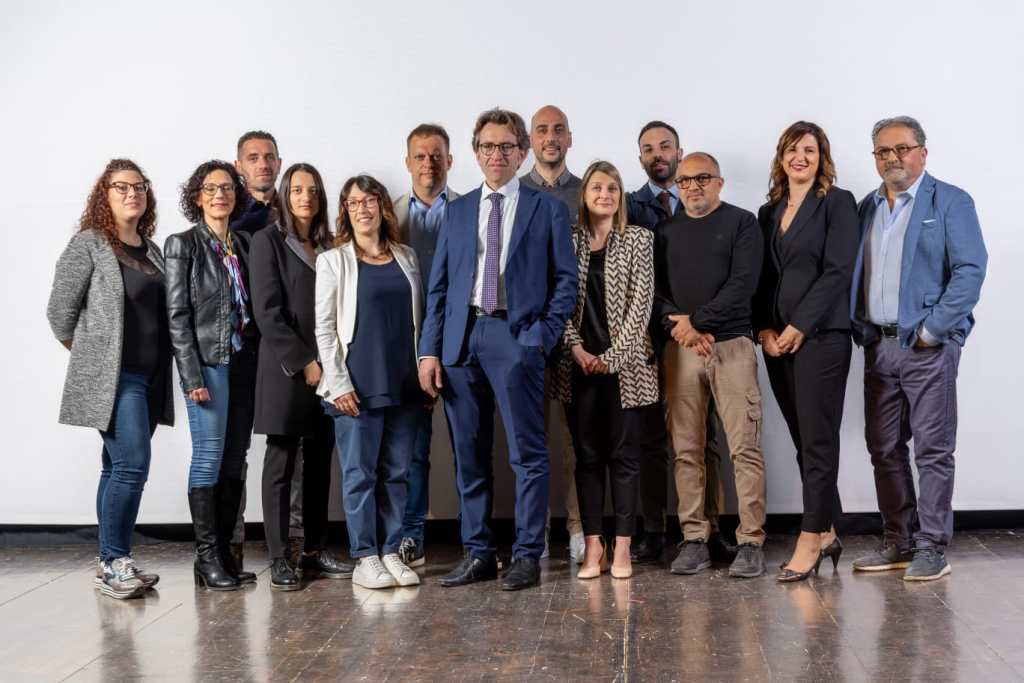 Buonconvento, ecco i candidati  della lista di Riccardo Conti