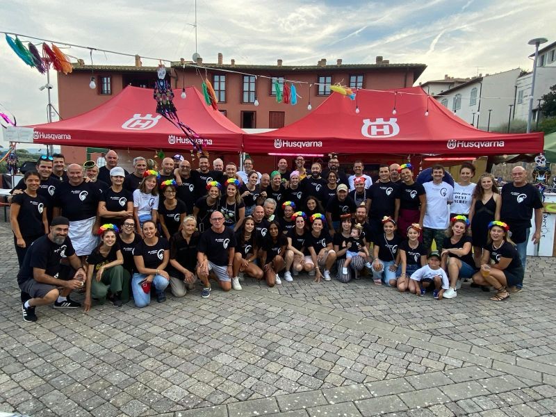 Festa della Birra Horse Beer Fest: musica, spettacolo e tradizione a San Casciano