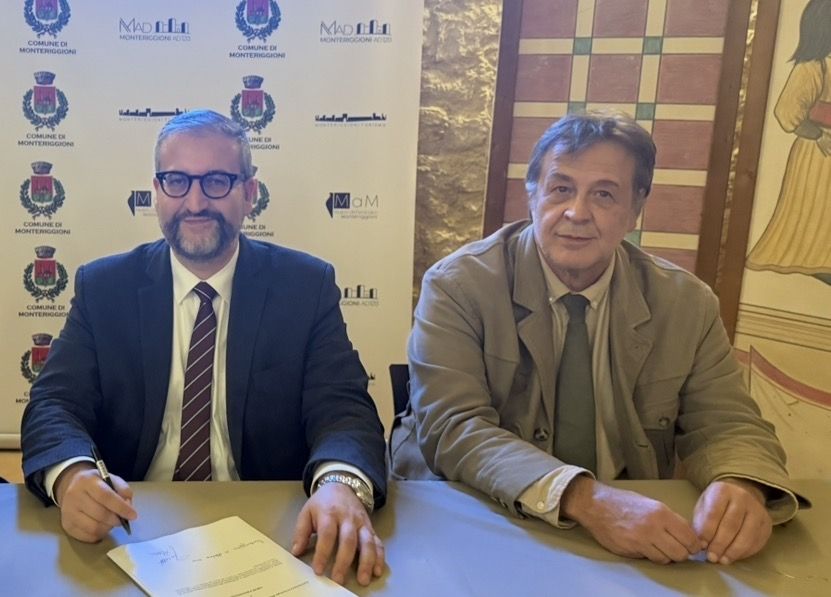 &ldquo;Il turismo che cambia&rdquo;: a Monteriggioni il convegno sui nuovi trend del settore