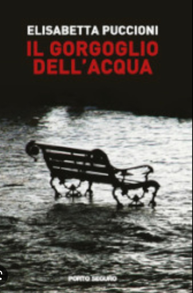 Seconda opera per Elisabetta Puccioni