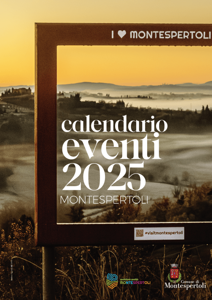 Montespertoli 2025: un anno di eventi, cultura e tradizione