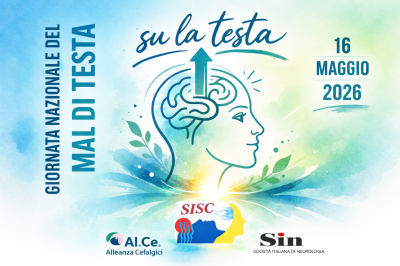 Giornata Nazionale del Mal di Testa, all&rsquo;Aou Senese il 16 maggio incontri divulgativ