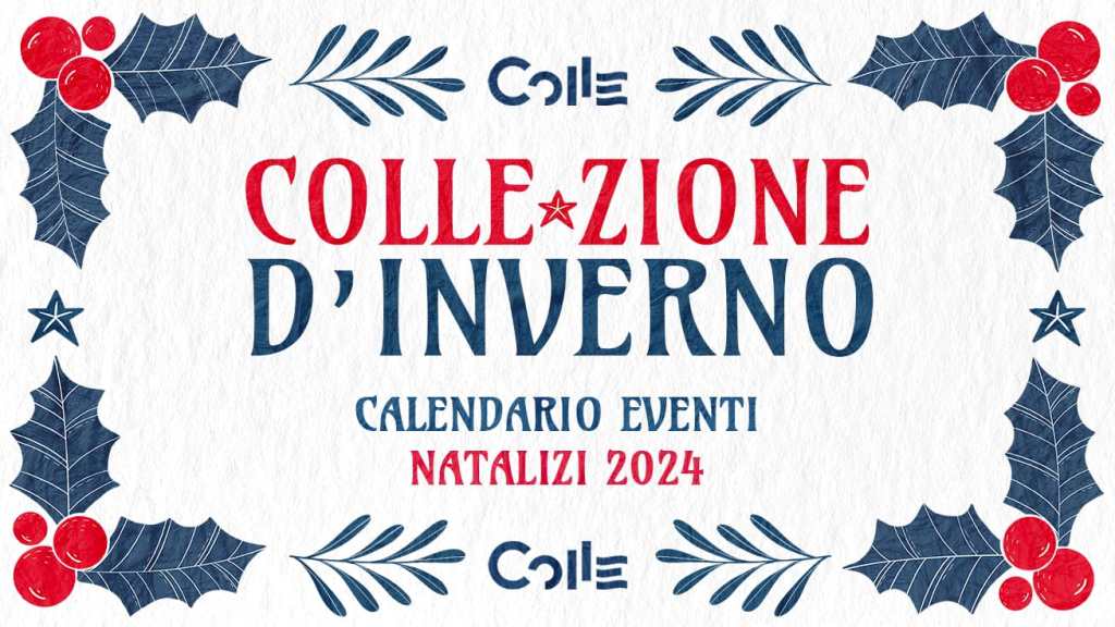 Colle-zione d’inverno. Apreski e Dj set con piazza Arnolfo che si trasforma in una baita