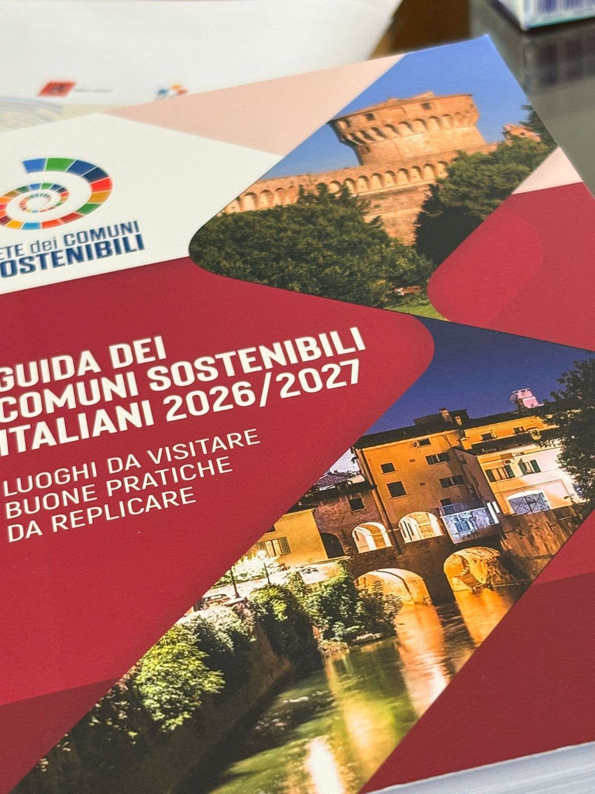 Sostenibilit&agrave; e turismo: Poggibonsi inserita nella Guida nazionale
