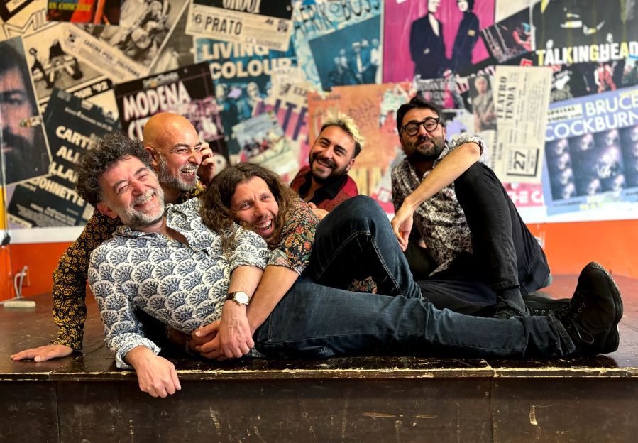 Colle di Val d&rsquo;Elsa palcoscenico internazionale: dal 25 al 30 aprile il Festival Euritmia Mediterranea