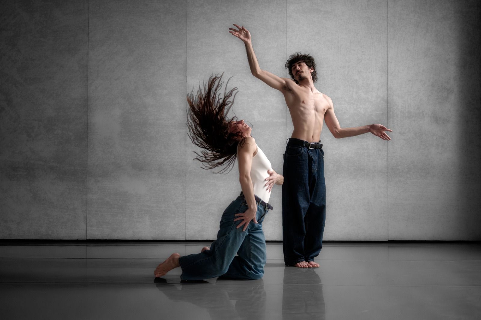 Al Politeama di Poggibonsi tre giorni di danza e spettacoli