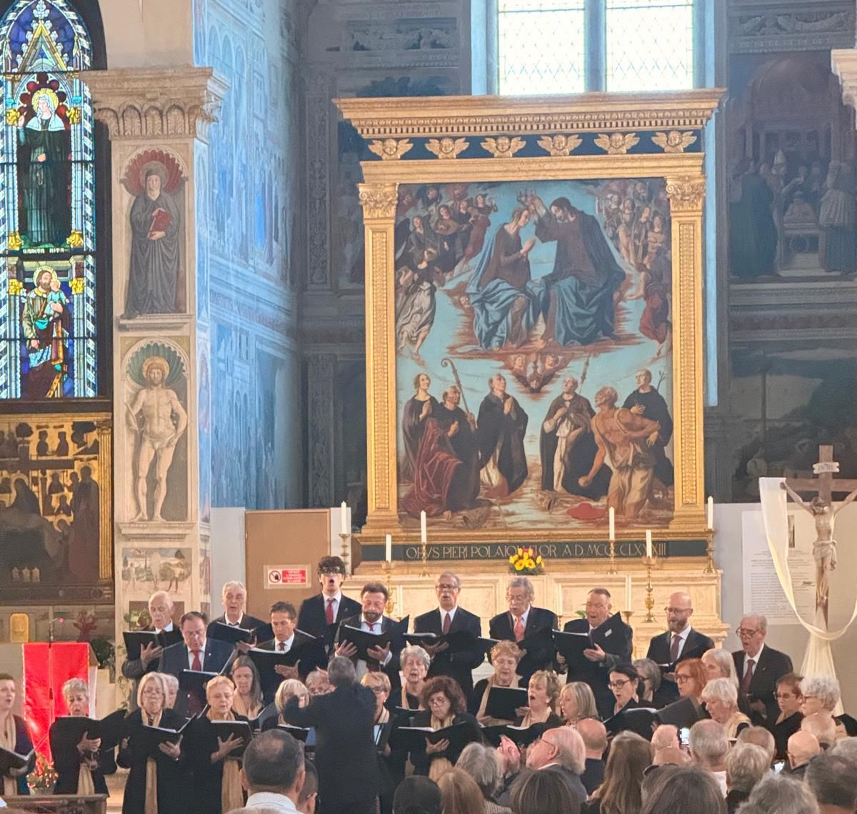 La musica apre &ldquo;Sboccia l&rsquo;Estate&rdquo; 2026  Siena celebra il solstizio tra lirica e Mozart