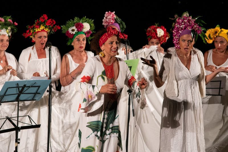 Montespertoli Musica: il festival continua per tutto agosto con quattro serate imperdibili