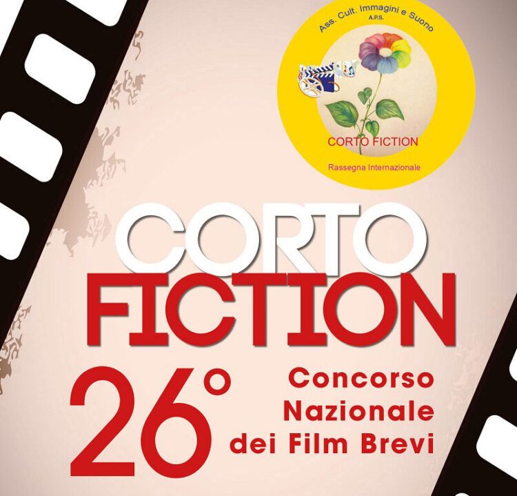 Corto Fiction Chianciano Terme 2026: online il Bando di Concorso per la 26&ordf; Edizione