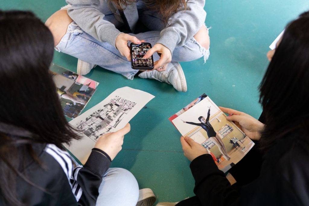 Siena, ultimo workshop gratuito di “Bad to School”