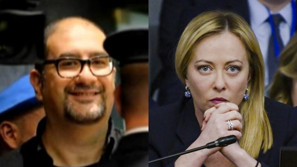 Chi è Alfredo Cospito e perché gli anarchici sfidano il Governo