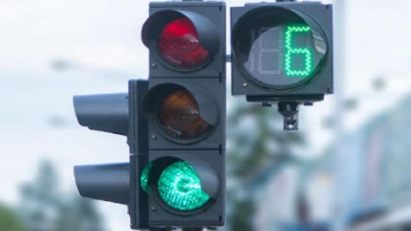 Siena, countdown ai semafori: utili per la sicurezza della circolazione