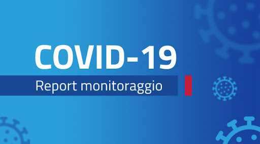 Monitoraggio settimanale SARS-CoV-2, report 14 - 20 novembre