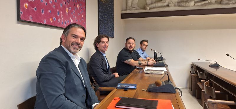 Colle, "Accuse fuori luogo": il PD respinge le critiche della maggioranza