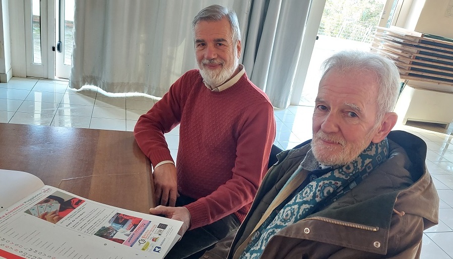 Pubblica Assistenza di Poggibonsi, in arrivo la quarta edizione del calendario “civile” e “storico”