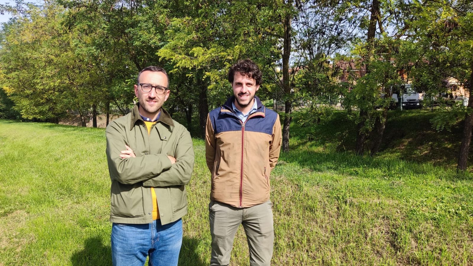 Greve in Chianti, nuova illuminazione a LED: bolletta dimezzata e lavori al 95%