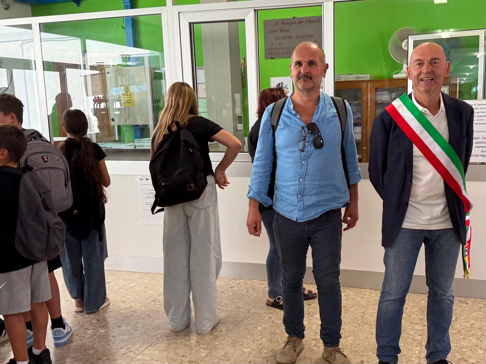 Greve in Chianti: nasce Summer GreWard, i giovani custodi del bene pubblico