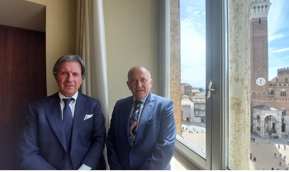 Oltre 6milioni e 300mila euro e 62 finanziamenti già concessi dalla Finanziaria Senese di Sviluppo