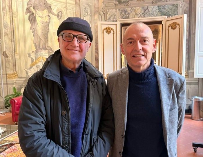 Greve, Paolo Hendel approda al Boito con &ldquo;La giovinezza &egrave; sopravvalutata&rdquo;