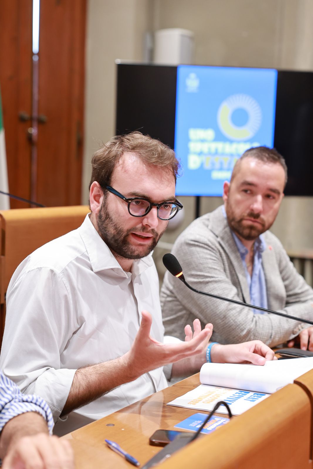 “Fuoricontè.sto”, il Novecento protagonista a Empoli, tanti linguaggi interpreteranno il tema del festival
