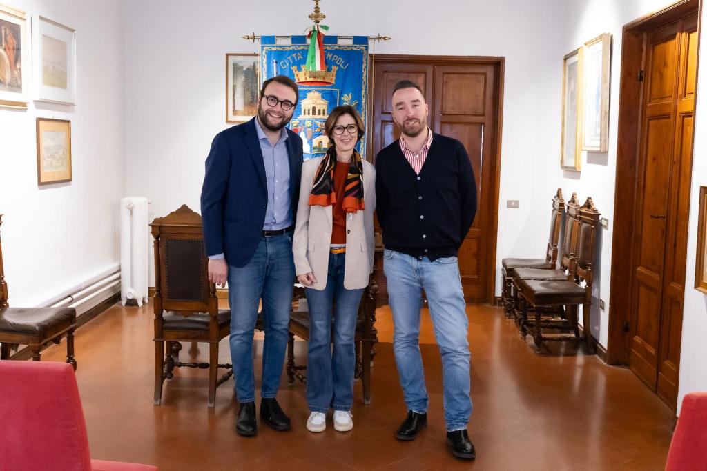 Premio Pozzale-Luigi Russo, ecco la nuova presidente: Francesca Cecchi