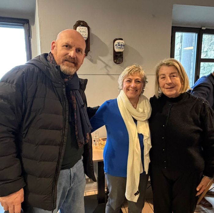 Trentasette anni al servizio della comunit&agrave;: il grazie di Barberino Tavarnelle alla dottoressa Paola Belli