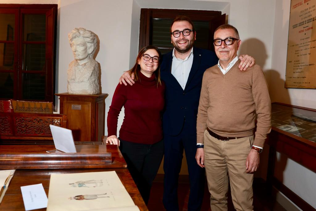 Centro Studi Musicali Busoni: Donati è il nuovo presidente